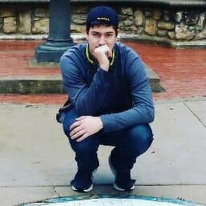 Meet your Posher, Jeremy